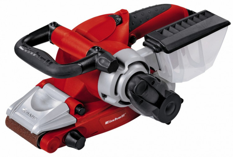 Шлифмашина ленточная Einhell TE-BS 8540 E