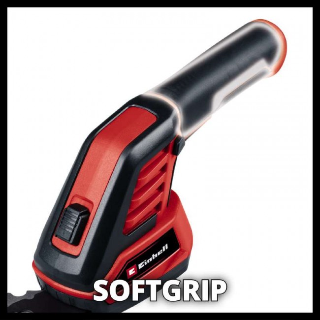 Аккумуляторные ножницы Einhell GC-CG 3,6/70 Li WT (3410365)