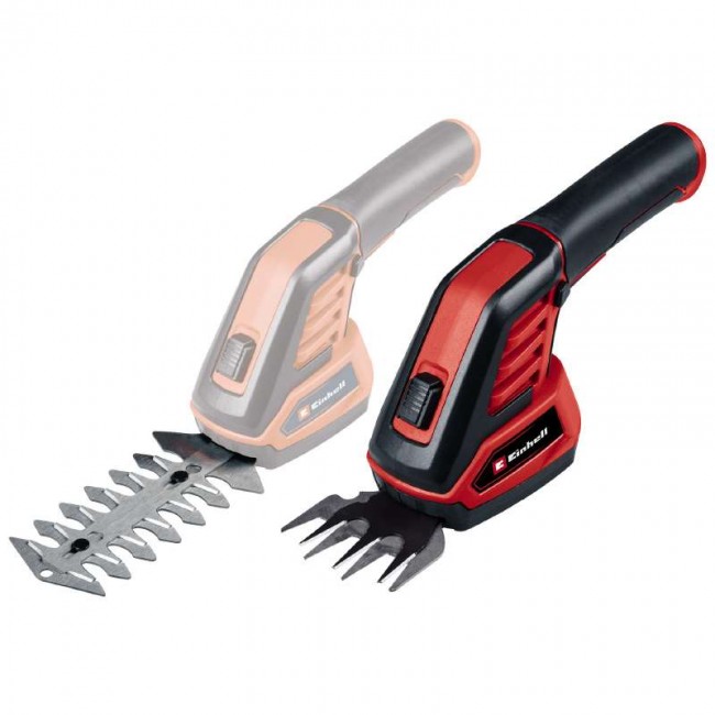 Аккумуляторные ножницы Einhell GC-CG 3,6/70 Li WT (3410365)