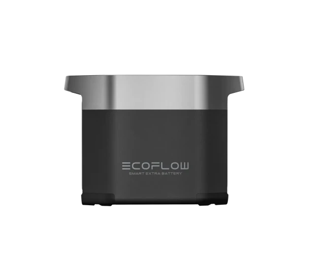 Додаткова батарея EcoFlow DELTA 2 Extra Battery