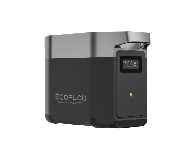 Додаткова батарея EcoFlow DELTA 2 Extra Battery