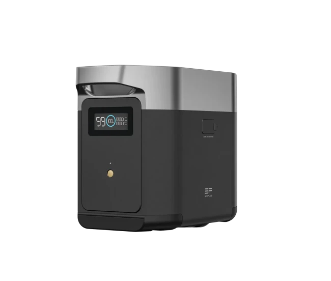 Додаткова батарея EcoFlow DELTA 2 Extra Battery