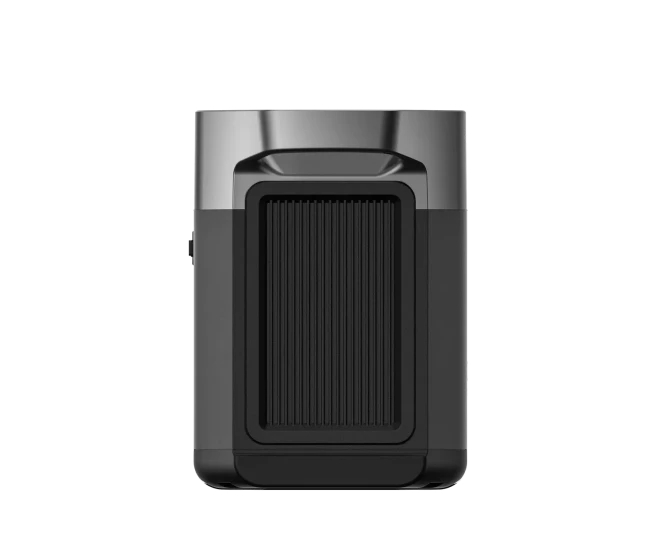 Додаткова батарея EcoFlow DELTA 2 Extra Battery