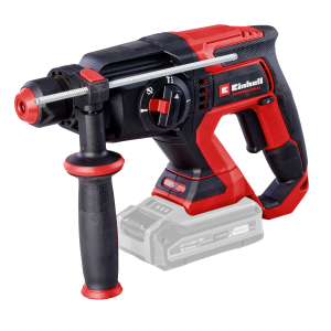 Перфоратор акумуляторний безщітковий Einhell Professional TP-HD 18/22 D Li BL-Solo (4514277)