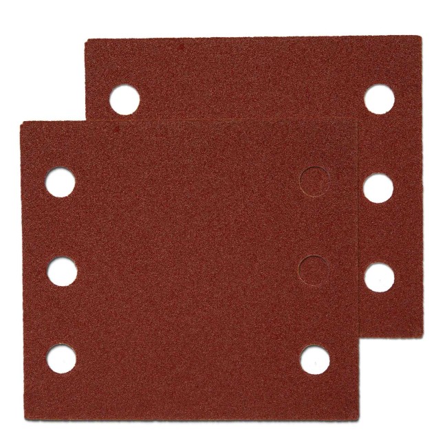 Шліфмашина вібраційна акумуляторна Einhell TE-OS 18/113 Li - Solo (4460731)