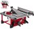 Пила циркулярная аккумуляторная Einhell TE-TS 36/210 Li-Solo (4340450)