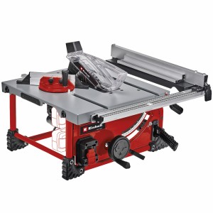 Пила циркулярна акумуляторна Einhell TE-TS 36/210 Li-Solo (4340450)