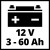 Зарядное устройство Einhell CE-BC 2 M (1002215)