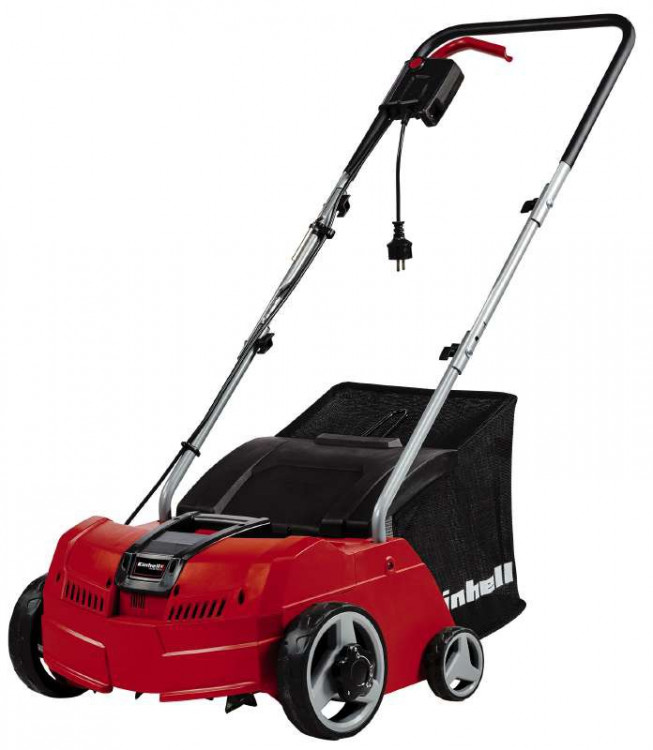 Cкарификатор электрический Einhell GC-SA 1231/1
