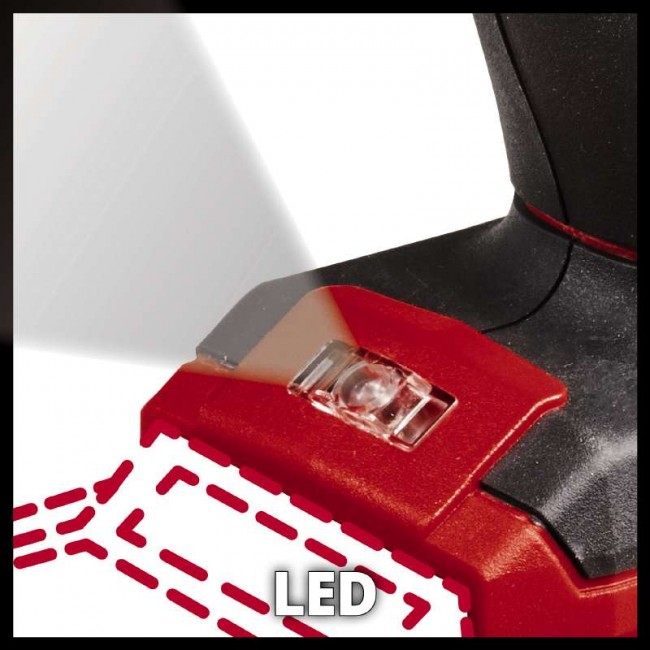 Насос воздушный аккумуляторный Einhell CE-AP 18 Li - Solo (2070110) Насос воздушный аккумуляторный Einhell CE-AP 18 Li - Solo (2070110)