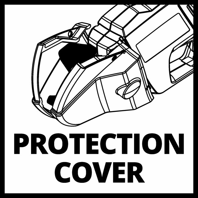 Секатор акумуляторний безщітковий  телескопічний Einhell GP-LS 18/28 Li T BL-Solo (3408330) Секатор акумуляторний безщітковий  телескопічний Einhell GP-LS 18/28 Li T BL-Solo (3408330)