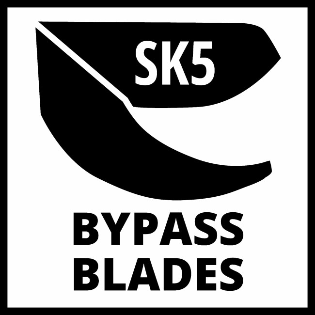 Секатор акумуляторний безщітковий  телескопічний Einhell GP-LS 18/28 Li T BL-Solo (3408330) Секатор акумуляторний безщітковий  телескопічний Einhell GP-LS 18/28 Li T BL-Solo (3408330)