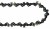 Ланцюг для пилки Einhell 20 см, 1.1 мм, 32 DL, 7.62 мм (4501746)