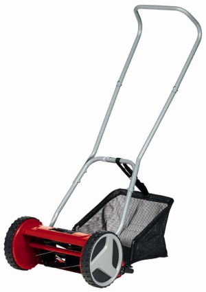 Ручна газонокосарка Einhell GC-HM 300 (3414114) Ручна газонокосарка Einhell GC-HM 300 (3414114)