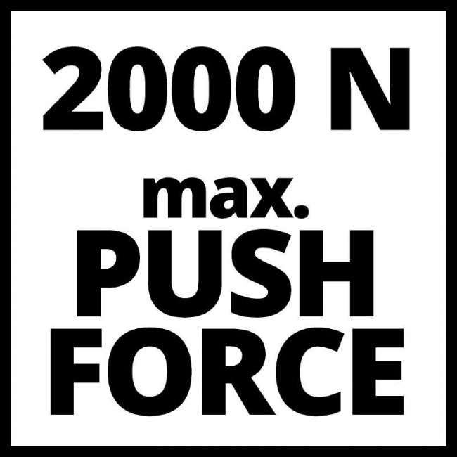 Пистолет для герметика аккумуляторный Einhell TE-SG 18/10 Li - Solo (4522250) Пистолет для герметика аккумуляторный Einhell TE-SG 18/10 Li - Solo (4522250)