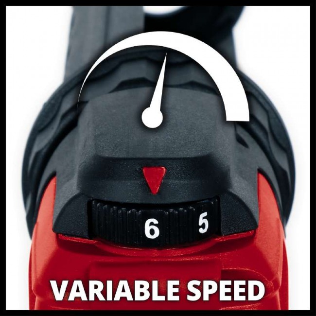 Пистолет для герметика аккумуляторный Einhell TE-SG 18/10 Li - Solo (4522250) Пистолет для герметика аккумуляторный Einhell TE-SG 18/10 Li - Solo (4522250)