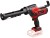 Пистолет для герметика аккумуляторный Einhell TE-SG 18/10 Li - Solo (4522250)