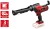 Пистолет для герметика аккумуляторный Einhell TE-SG 18/10 Li - Solo (4522250)