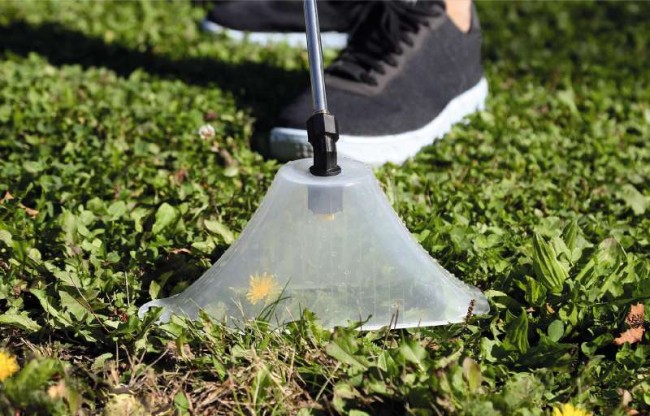 Телескопічна розпилювальна трубка і насадка для акумуляторних обприскувачів Einhell (3425205) Телескопічна розпилювальна трубка і насадка для акумуляторних обприскувачів Einhell (3425205)