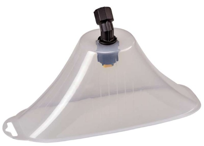 Телескопічна розпилювальна трубка і насадка для акумуляторних обприскувачів Einhell (3425205) Телескопічна розпилювальна трубка і насадка для акумуляторних обприскувачів Einhell (3425205)