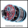 Акція! Ланцюгова міні-пилка акумуляторна Einhell X-Change GE-PS 18/15 Li BL Kit 2.5 Ah (4600040K)