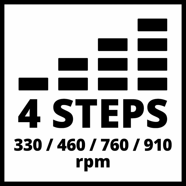 Напольный вентилятор аккумуляторный бесщеточный Einhell GE-CF 18/320 P Li-Solo (3408071) Напольный вентилятор аккумуляторный бесщеточный Einhell GE-CF 18/320 P Li-Solo (3408071)