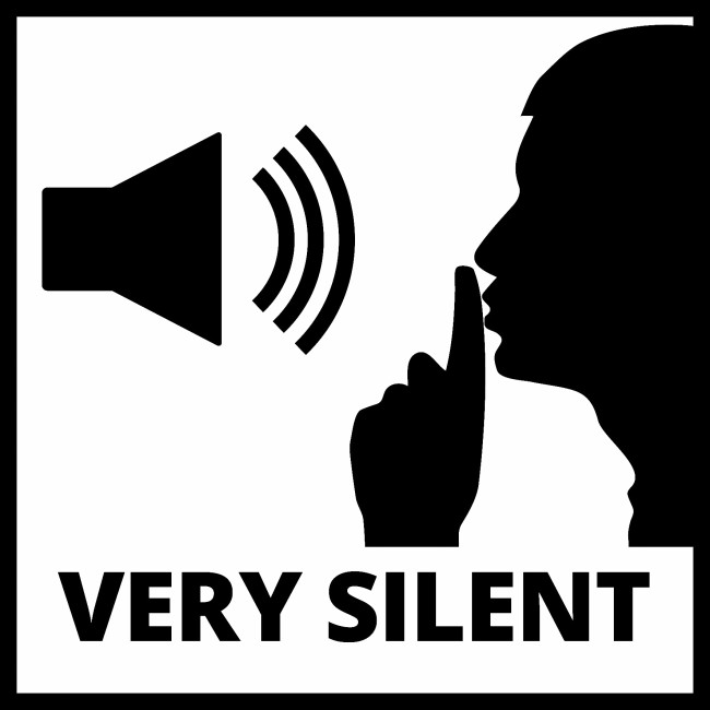 Напольный вентилятор аккумуляторный бесщеточный Einhell GE-CF 18/320 P Li-Solo (3408071) Напольный вентилятор аккумуляторный бесщеточный Einhell GE-CF 18/320 P Li-Solo (3408071)