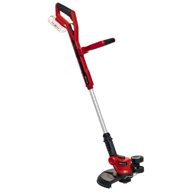 Набір тример акумуляторний Einhell GE-CT 18/30 Li - Solo + Starter-Kit 2.5 Аh (3411250Kit 2.5)