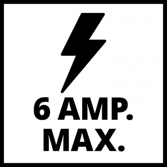 Зарядний пристрій Einhell CE-BC 6 M (1002235) Зарядний пристрій Einhell CE-BC 6 M (1002235)