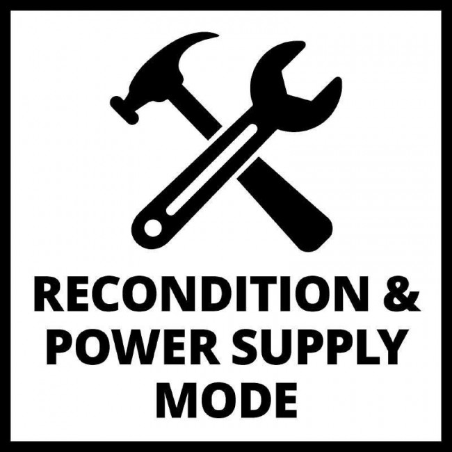 Зарядний пристрій Einhell CE-BC 6 M (1002235) Зарядний пристрій Einhell CE-BC 6 M (1002235)