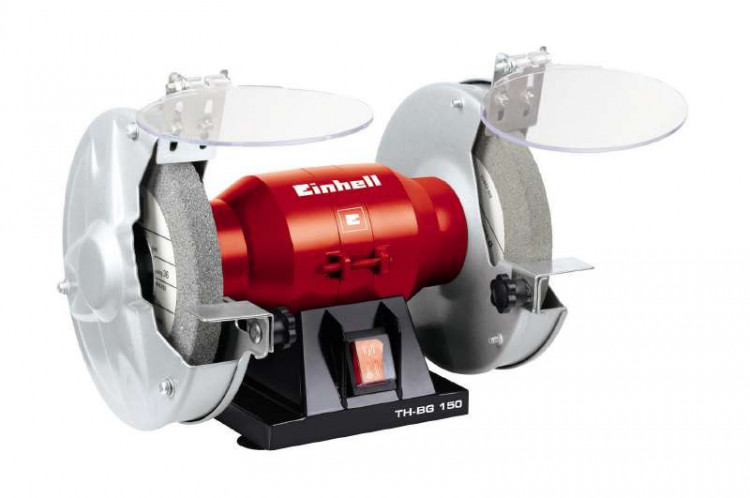 Точило Einhell TC-BG 150