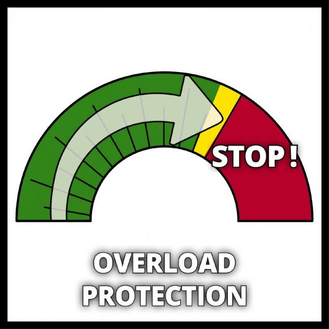 Генератор бензиновий інверторний Einhell TE-IG 3500 (4152620) Генератор бензиновий інверторний Einhell TE-IG 3500 (4152620)