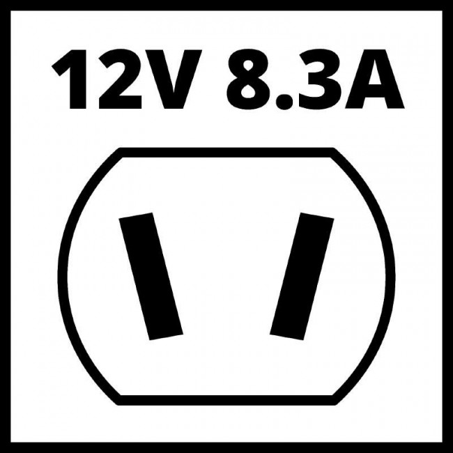 Генератор бензиновий інверторний Einhell TE-IG 3500 (4152620) Генератор бензиновий інверторний Einhell TE-IG 3500 (4152620)