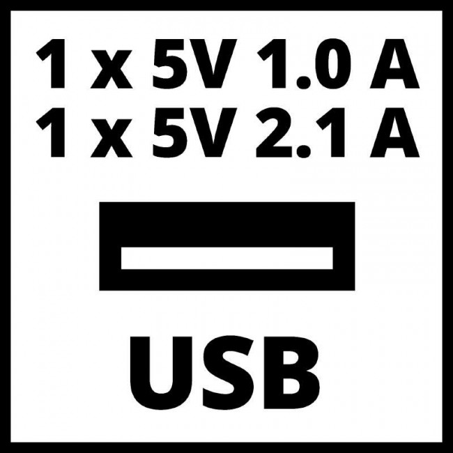 Генератор бензиновий інверторний Einhell TE-IG 3500 (4152620) Генератор бензиновий інверторний Einhell TE-IG 3500 (4152620)