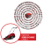 Акция! Набор газонокосилка аккумуляторная Einhell GE-CM 36/43 Li M - Solo + 18V Power-X-Twincharger 3 A и 2 аккумулятора 18V 4,0 Ah (3413246, 4512112)