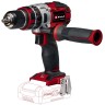 Акція! Дриль-шурупокрут акумуляторний ударний Einhell X-Change TP-CD 18/80 Li-i BL Kit 2.5 Ah (4514305K)