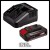 Акция! Дрель-шуруповерт аккумуляторный ударный Einhell X-Change TP-CD 18/80 Li-i BL Kit 2.5 Ah (4514305K)