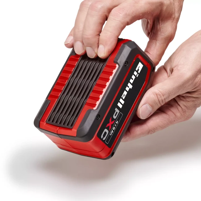 Акумулятор Einhell Power-X-Change Plus 18V 4-6 Ah Multi-Ah (4511502)