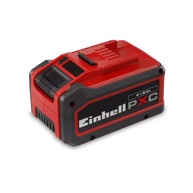 Акумулятор Einhell Power-X-Change Plus 18V 4-6 Ah Multi-Ah (4511502)