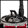 Пылесос для сбора золы Einhell TC-AV 1620 DW