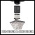 Пылесос для сбора золы Einhell TC-AV 1620 DW