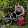 Пылесос для сбора золы Einhell TC-AV 1620 DW