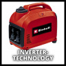 Генератор инверторный Einhell TC-IG 2000