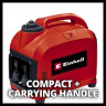 Генератор инверторный Einhell TC-IG 2000