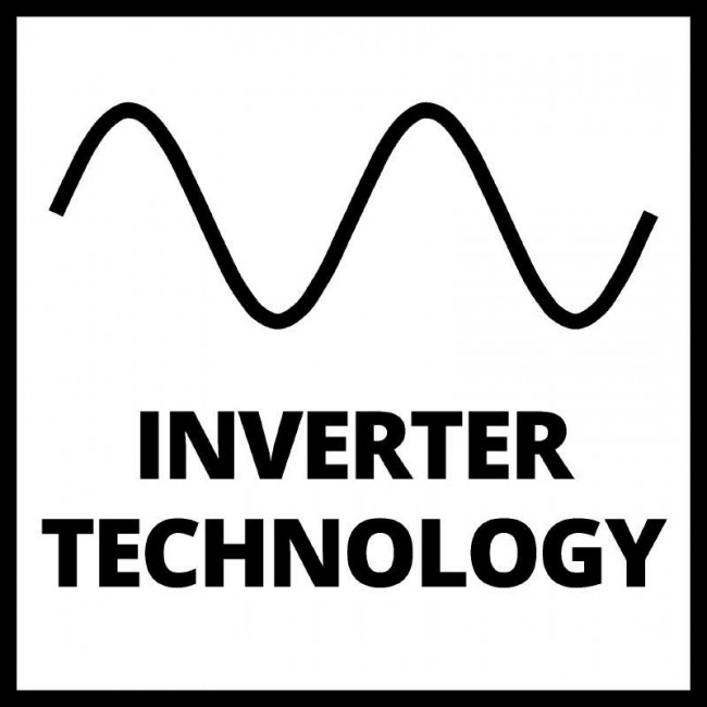 Генератор инверторный Einhell TC-IG 2000