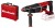 Акция! Набор перфоратор аккумуляторный бесщеточный Einhell TP-HD 18/26 D Li BL - Solo + зарядное устройство 18V Power X-Fastcharger 4A и аккумулятор 18V 5,2Ah (4514270,4512114)