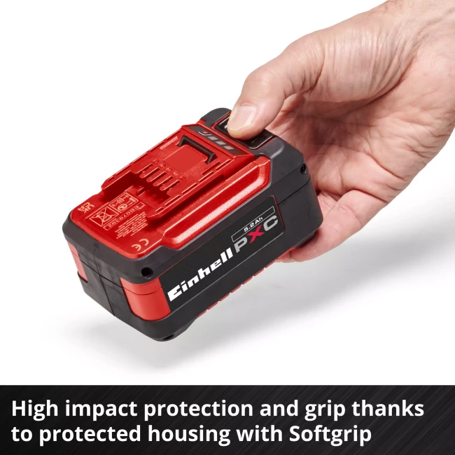Акумулятор Einhell PXC 18V 5,2Ah (4511437)