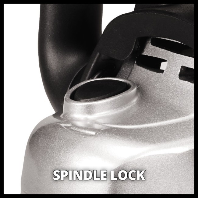 Полірувально-шліфувальна машина Einhell CC-PO 1100/1E (2093264) Полірувально-шліфувальна машина Einhell CC-PO 1100/1E (2093264)