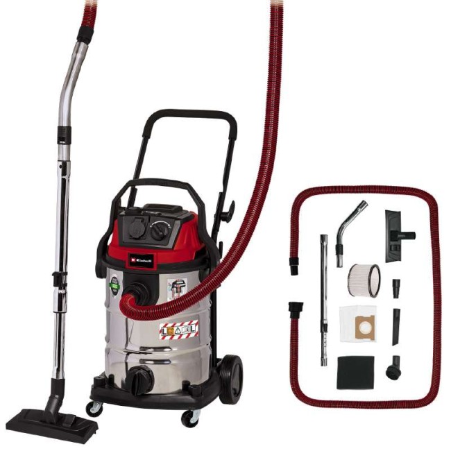 Вакуумный пылесос Einhell TE-VC 2230 SACL
