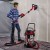Вакуумный пылесос Einhell TE-VC 2230 SACL